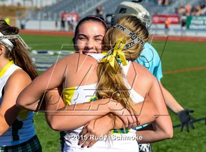 Thumbnail 3 in Escondido vs. Patrick Henry (CIF SDS D2 Final) photogallery.