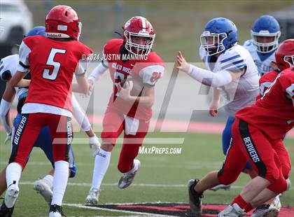 Thumbnail 3 in Star City @ Glen Rose (Scrimmage) photogallery.