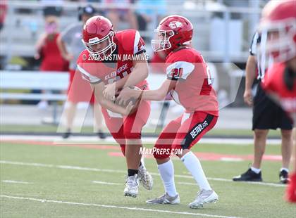 Thumbnail 2 in Star City @ Glen Rose (Scrimmage) photogallery.