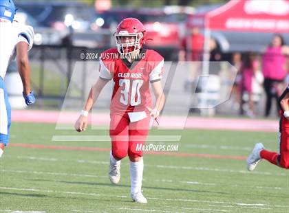 Thumbnail 1 in Star City @ Glen Rose (Scrimmage) photogallery.