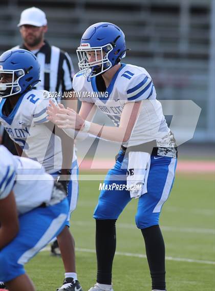 Thumbnail 3 in Star City @ Glen Rose (Scrimmage) photogallery.