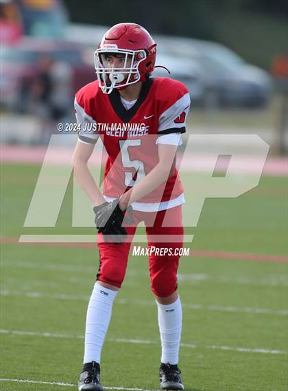 Thumbnail 1 in Star City @ Glen Rose (Scrimmage) photogallery.