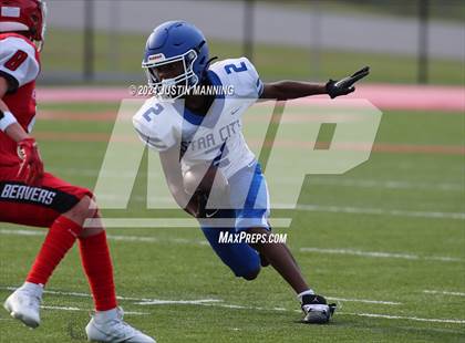 Thumbnail 2 in Star City @ Glen Rose (Scrimmage) photogallery.