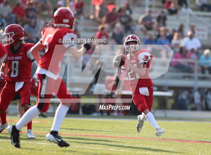 Thumbnail 2 in Star City @ Glen Rose (Scrimmage) photogallery.