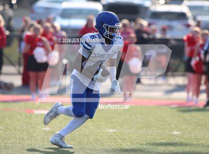 Thumbnail 1 in Star City @ Glen Rose (Scrimmage) photogallery.