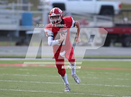 Thumbnail 2 in Star City @ Glen Rose (Scrimmage) photogallery.