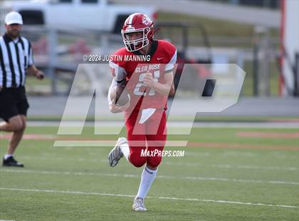 Thumbnail 3 in Star City @ Glen Rose (Scrimmage) photogallery.