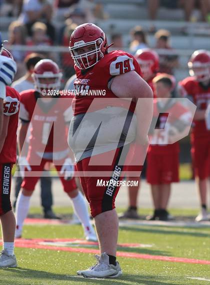 Thumbnail 3 in Star City @ Glen Rose (Scrimmage) photogallery.