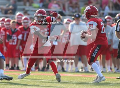 Thumbnail 3 in Star City @ Glen Rose (Scrimmage) photogallery.