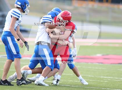 Thumbnail 3 in Star City @ Glen Rose (Scrimmage) photogallery.