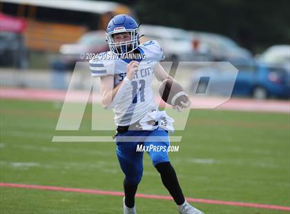 Thumbnail 3 in Star City @ Glen Rose (Scrimmage) photogallery.