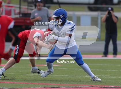 Thumbnail 3 in Star City @ Glen Rose (Scrimmage) photogallery.
