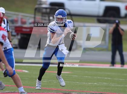 Thumbnail 1 in Star City @ Glen Rose (Scrimmage) photogallery.