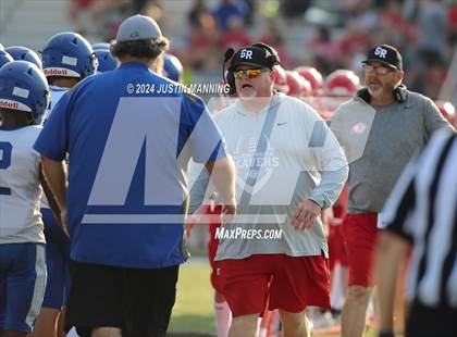 Thumbnail 3 in Star City @ Glen Rose (Scrimmage) photogallery.