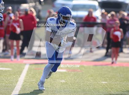 Thumbnail 3 in Star City @ Glen Rose (Scrimmage) photogallery.