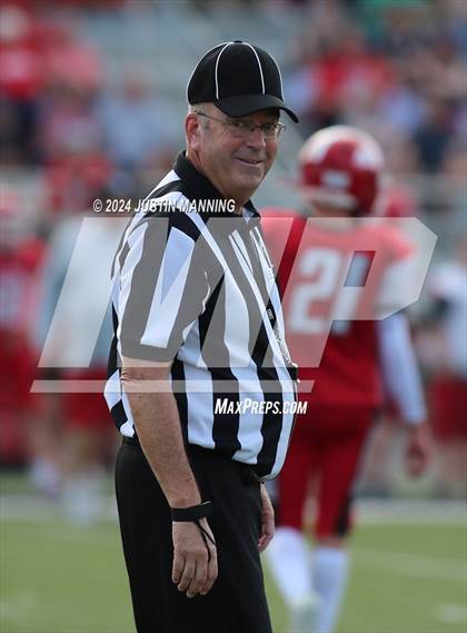 Thumbnail 2 in Star City @ Glen Rose (Scrimmage) photogallery.