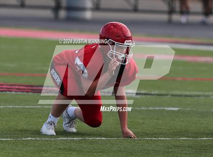Thumbnail 1 in Star City @ Glen Rose (Scrimmage) photogallery.