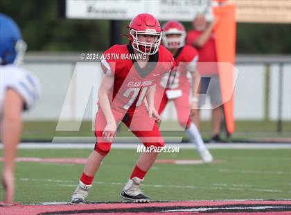 Thumbnail 2 in Star City @ Glen Rose (Scrimmage) photogallery.