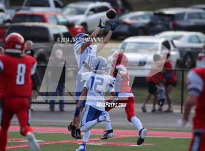 Thumbnail 1 in Star City @ Glen Rose (Scrimmage) photogallery.