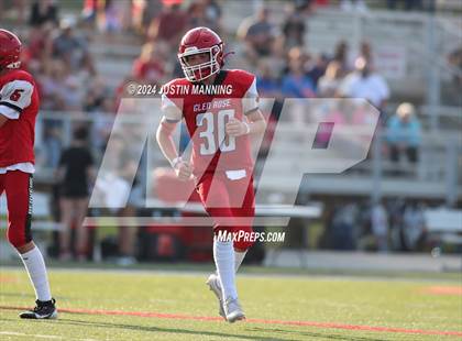 Thumbnail 1 in Star City @ Glen Rose (Scrimmage) photogallery.