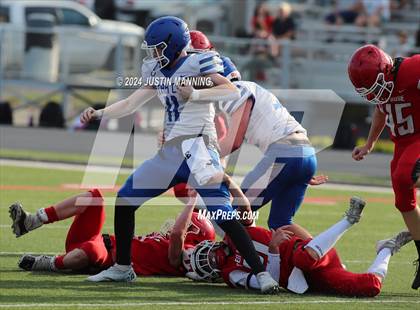 Thumbnail 3 in Star City @ Glen Rose (Scrimmage) photogallery.