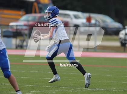 Thumbnail 1 in Star City @ Glen Rose (Scrimmage) photogallery.