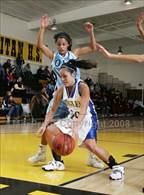 Photo from the gallery "San Pasqual vs. Our Lady of Peace (So Cal Holiday Classic)"