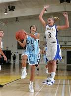 Photo from the gallery "San Pasqual vs. Our Lady of Peace (So Cal Holiday Classic)"