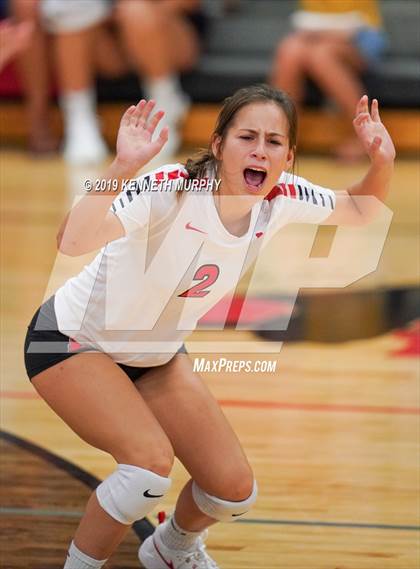 Thumbnail 1 in Ennis vs Maypearl photogallery.