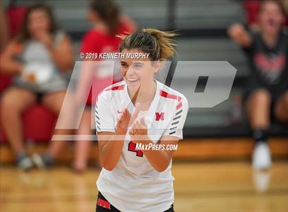 Thumbnail 2 in Ennis vs Maypearl photogallery.