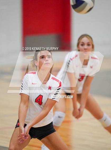 Thumbnail 3 in Ennis vs Maypearl photogallery.