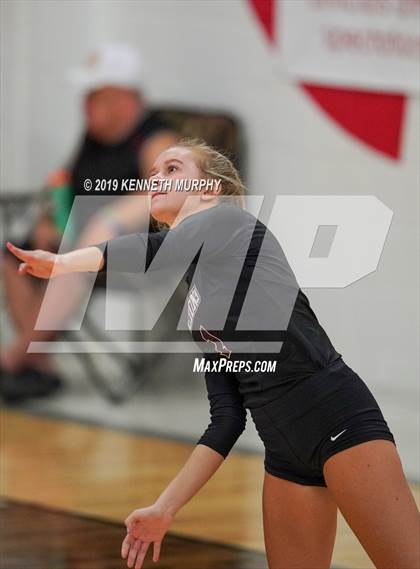 Thumbnail 3 in Ennis vs Maypearl photogallery.