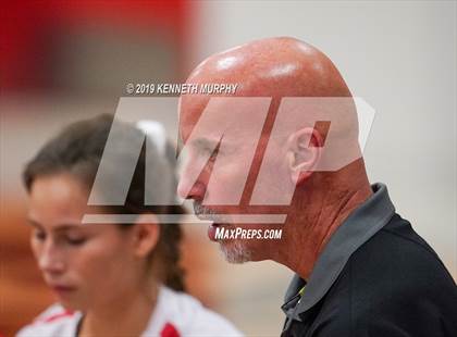 Thumbnail 2 in Ennis vs Maypearl photogallery.