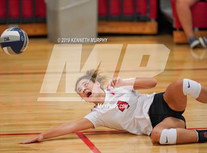 Thumbnail 1 in Ennis vs Maypearl photogallery.