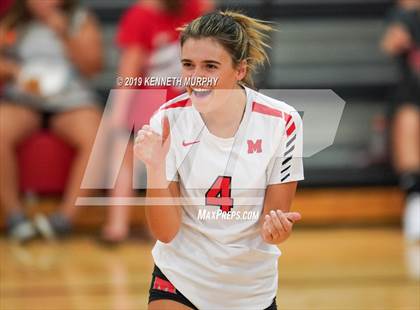 Thumbnail 1 in Ennis vs Maypearl photogallery.