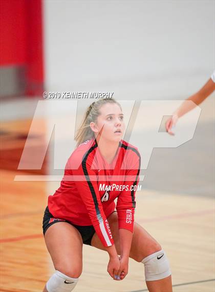 Thumbnail 1 in Ennis vs Maypearl photogallery.