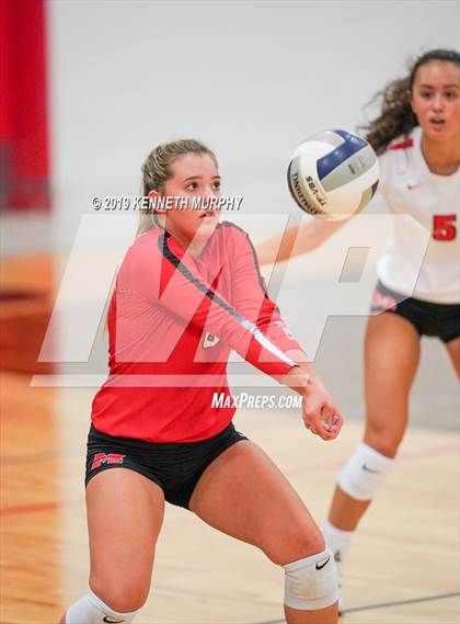 Thumbnail 3 in Ennis vs Maypearl photogallery.