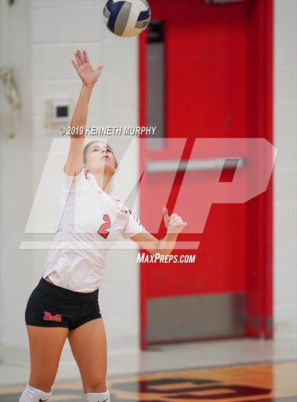Thumbnail 1 in Ennis vs Maypearl photogallery.