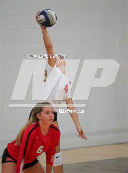 Thumbnail 3 in Ennis vs Maypearl photogallery.
