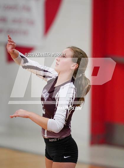 Thumbnail 1 in Ennis vs Maypearl photogallery.