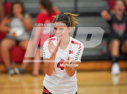 Thumbnail 3 in Ennis vs Maypearl photogallery.