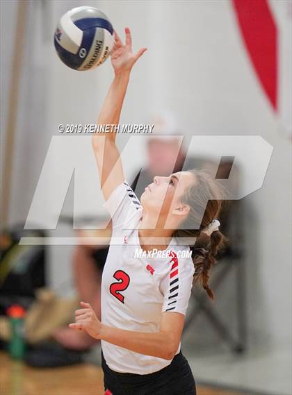 Thumbnail 3 in Ennis vs Maypearl photogallery.