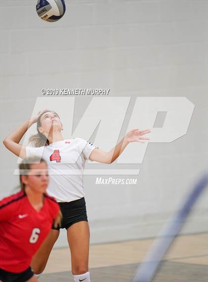 Thumbnail 1 in Ennis vs Maypearl photogallery.