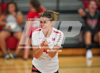 Thumbnail 1 in Ennis vs Maypearl photogallery.
