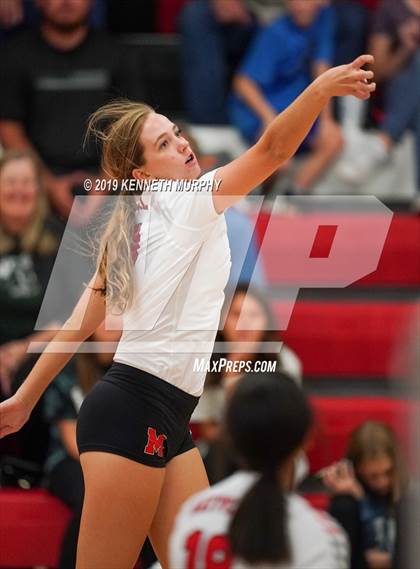 Thumbnail 3 in Ennis vs Maypearl photogallery.