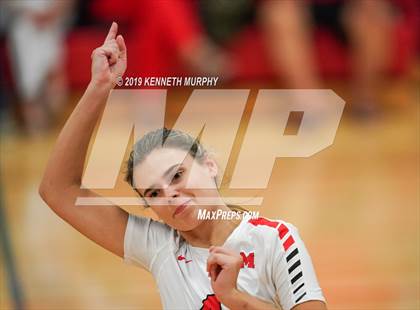 Thumbnail 1 in Ennis vs Maypearl photogallery.