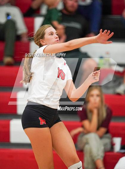 Thumbnail 3 in Ennis vs Maypearl photogallery.