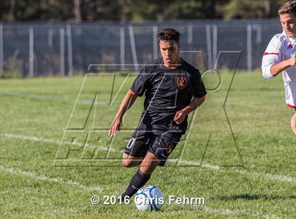 Thumbnail 1 in Grand Junction vs Montrose (Kadet Kickoff) photogallery.