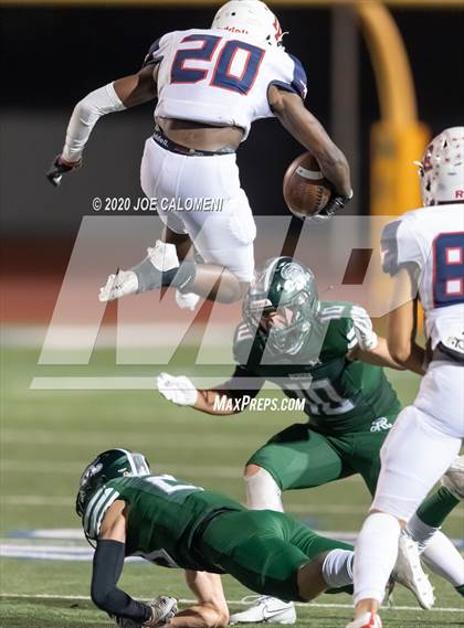 Thumbnail 1 in Reagan [Ronald] vs SA Roosevelt photogallery.