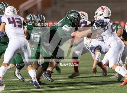 Thumbnail 2 in Reagan [Ronald] vs SA Roosevelt photogallery.